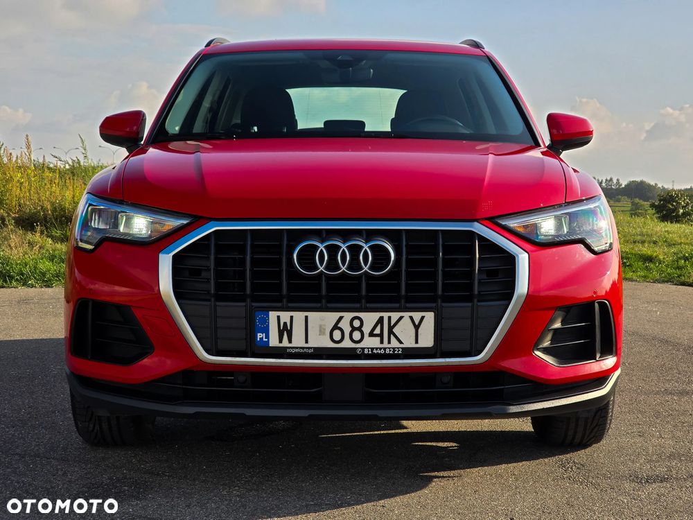Audi Q3 - 16
