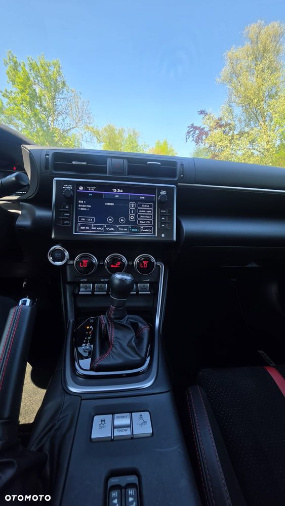 Subaru BRZ - 15