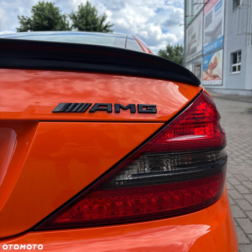 Mercedes-Benz SL - 12