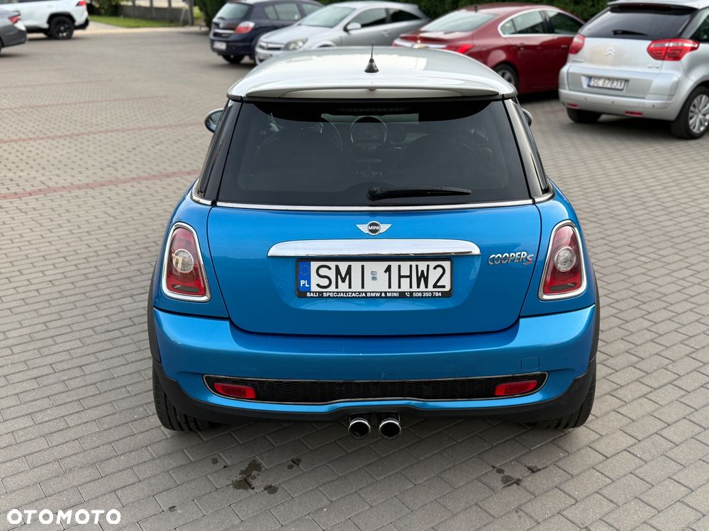 MINI Cooper S - 9