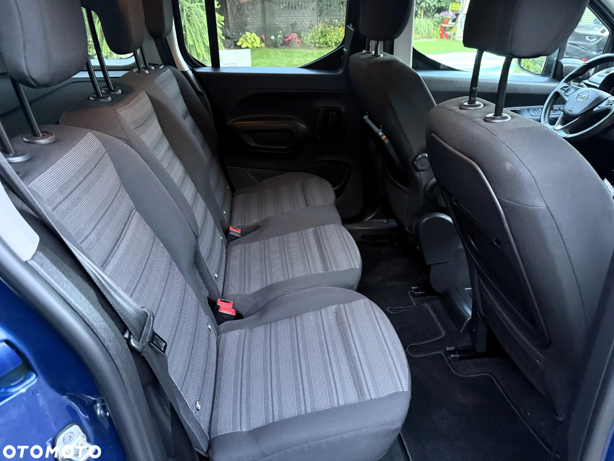 Opel Combo - 10