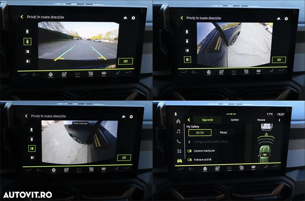 Dacia Bigster HEV 155 Extreme - 7