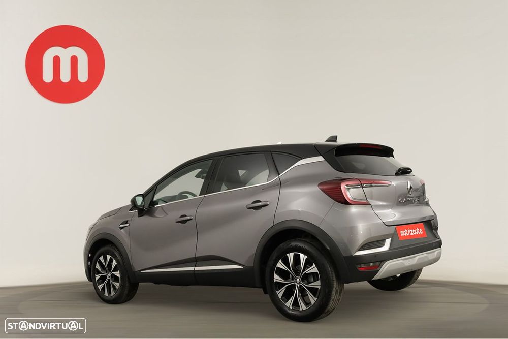 Renault Captur 1.0 TCe Techno - 3