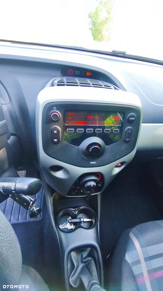 Peugeot 108 VTI 68 Style - 20