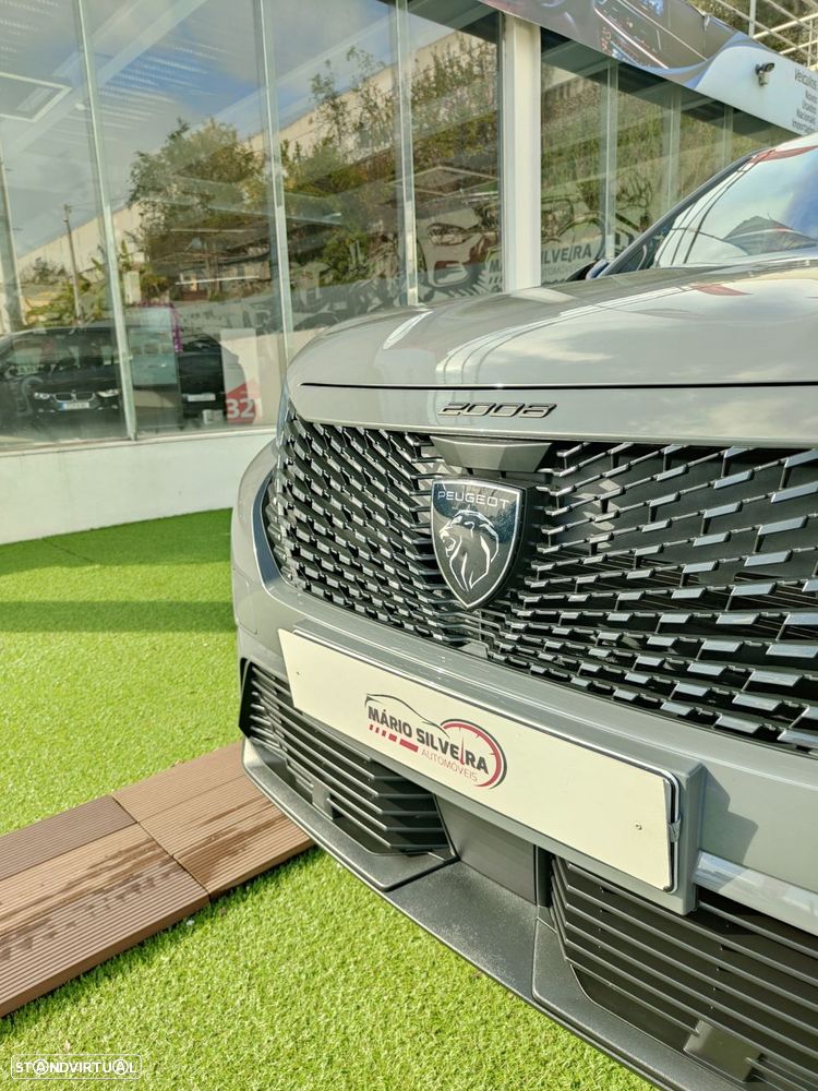 Peugeot 2008 1.2 PureTech Active Pack - 5