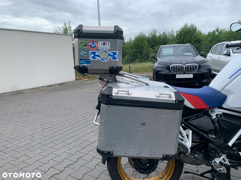 BMW Adventure - 12