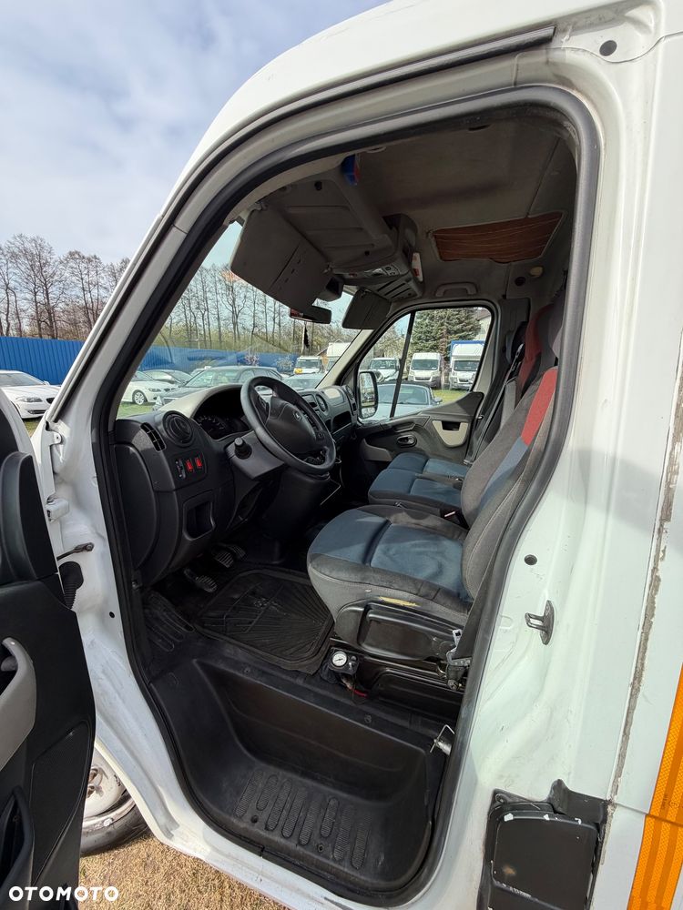 Renault Master - 10