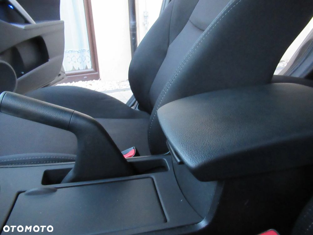 Mazda 3 1.6 MZR High-Line - 17