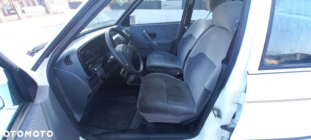 Ford Orion 1.4 CL - 10