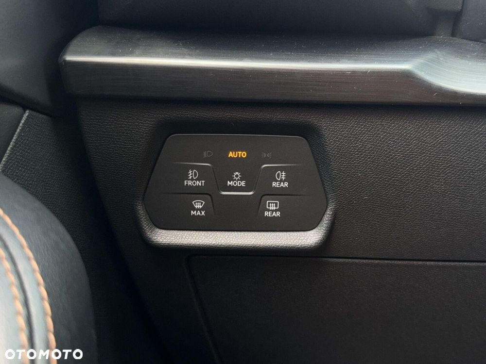 Cupra Formentor 1.5 TSI DSG - 29