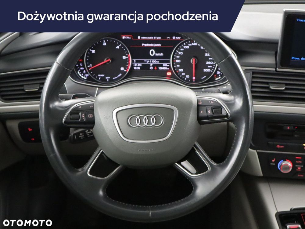Audi A6 Limousine - 17