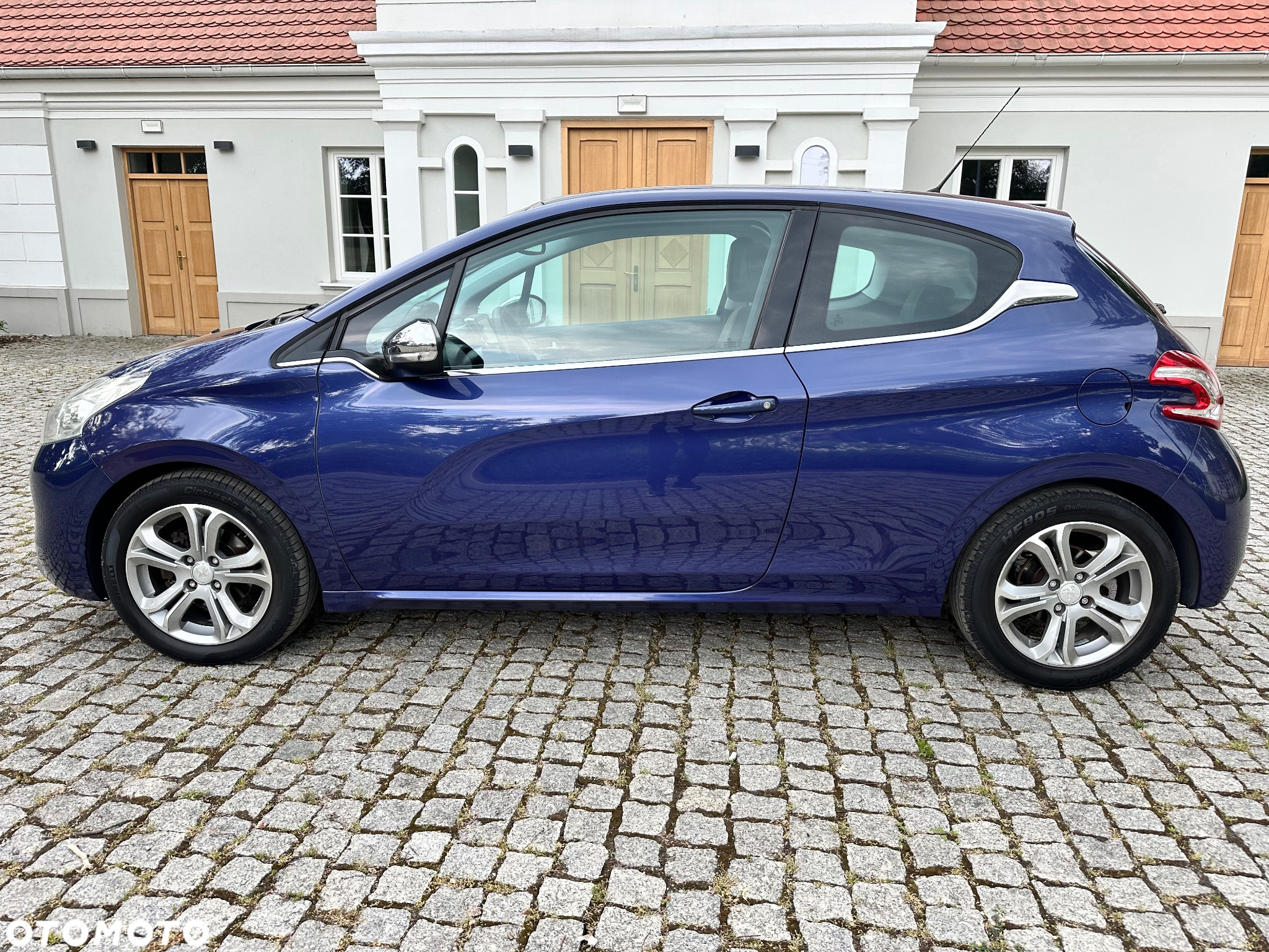 Peugeot 208 95 VTI Active - 24
