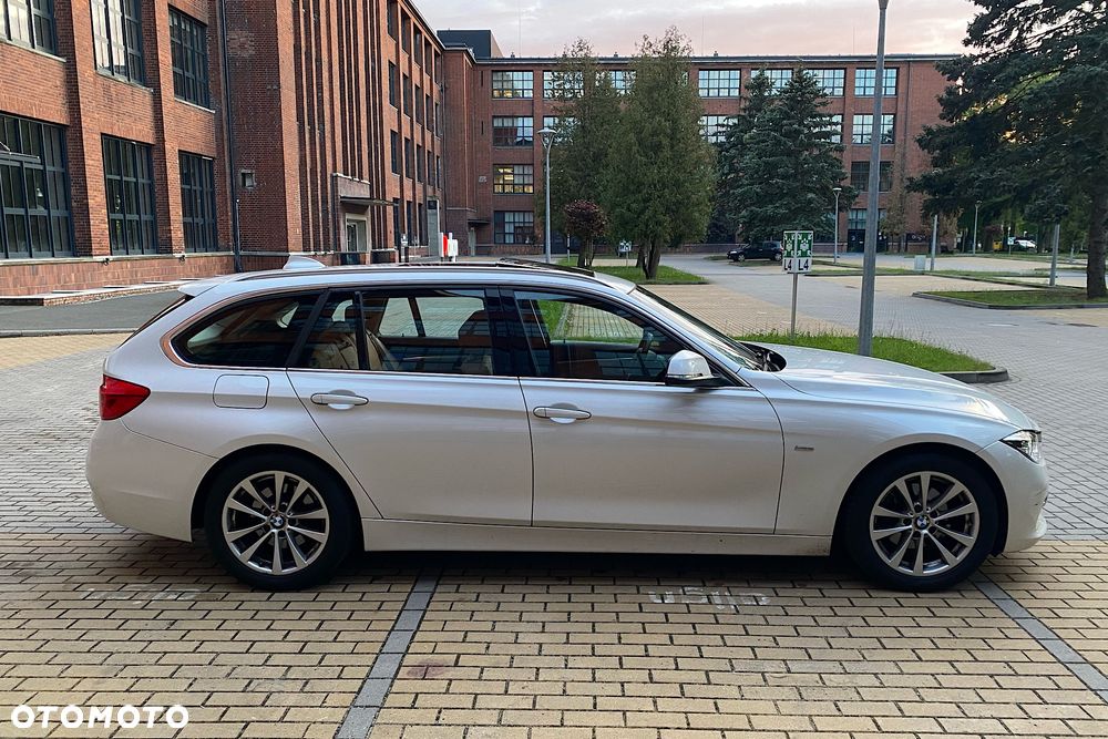 BMW Seria 3 - 17