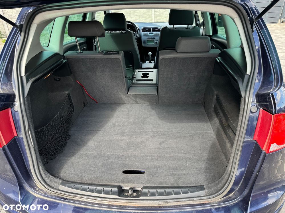 Seat Altea XL - 15