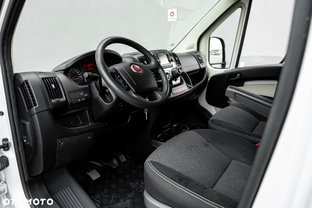 Fiat Ducato L4H2 - 14