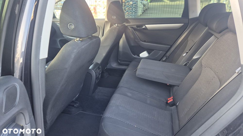 Volkswagen Passat 2.0 TDI Comfortline CityLine - 11