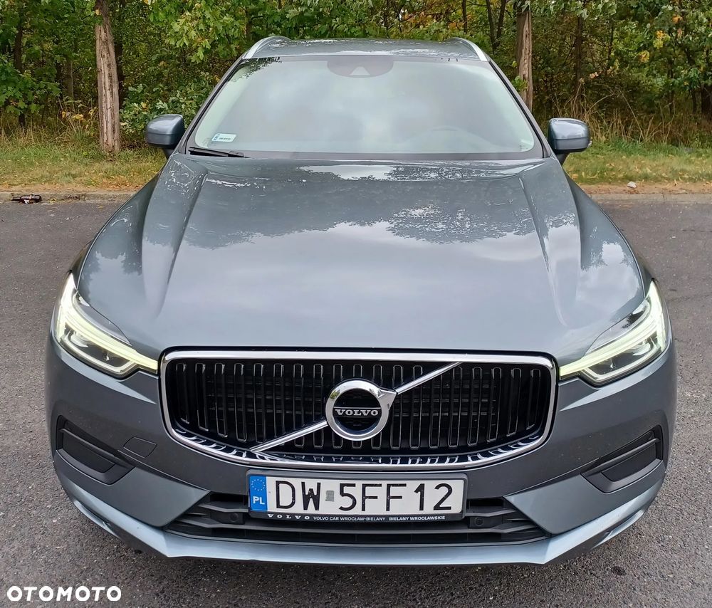 Volvo XC 60 T4 Momentum - 6