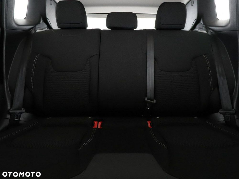 Jeep Renegade 1.3 T-GDI Limited - 18