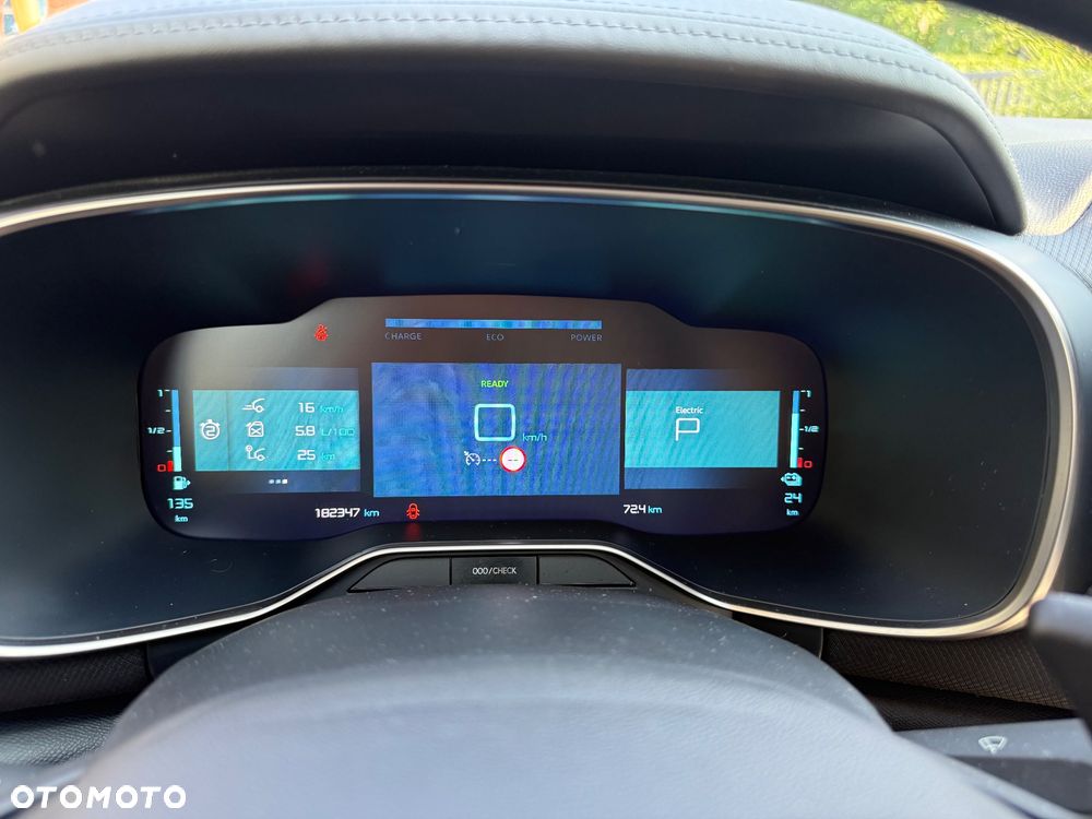 Citroën C5 Aircross 1.6 PHEV 225 Feel Pack EAT8 - 10
