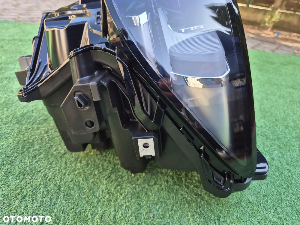 MAZDA CX-60 CX-80 Lewa lampa Lewy reflektor przód przedni Oryginał KR9R51040 L HA - 6