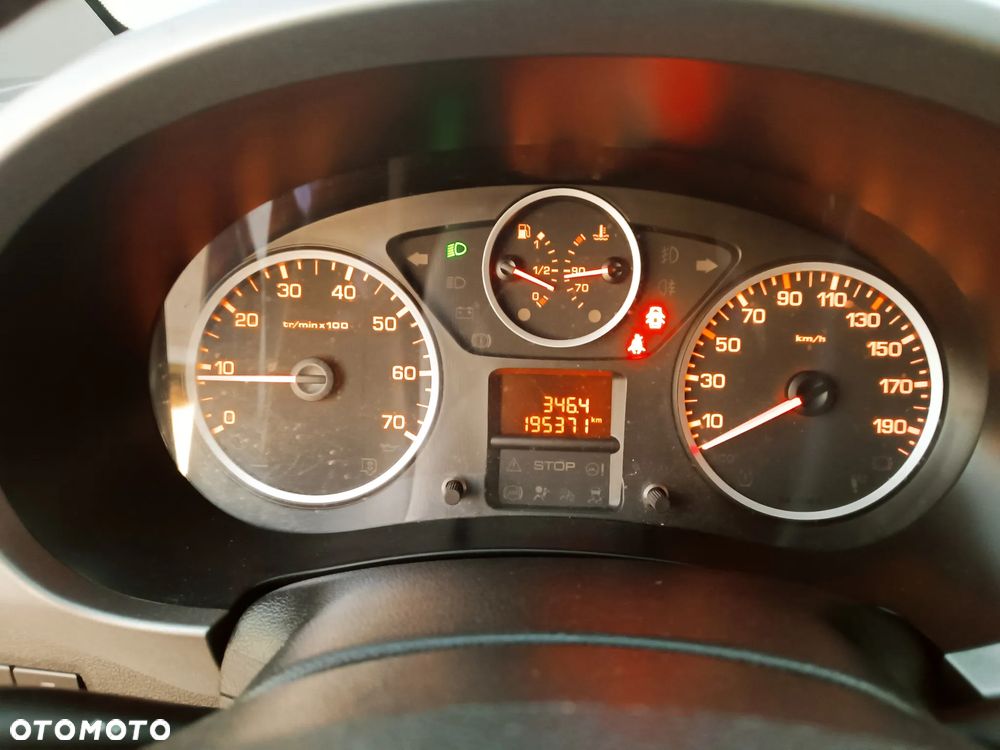 Citroën Berlingo - 30