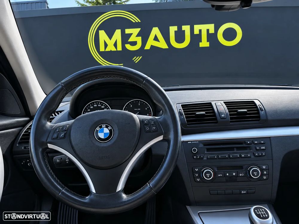 BMW 120 d - 7