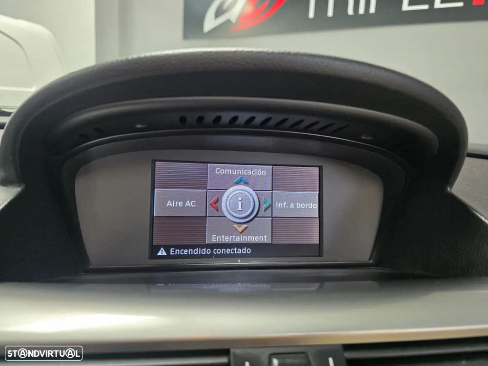 BMW 630 Ci SMG - 6
