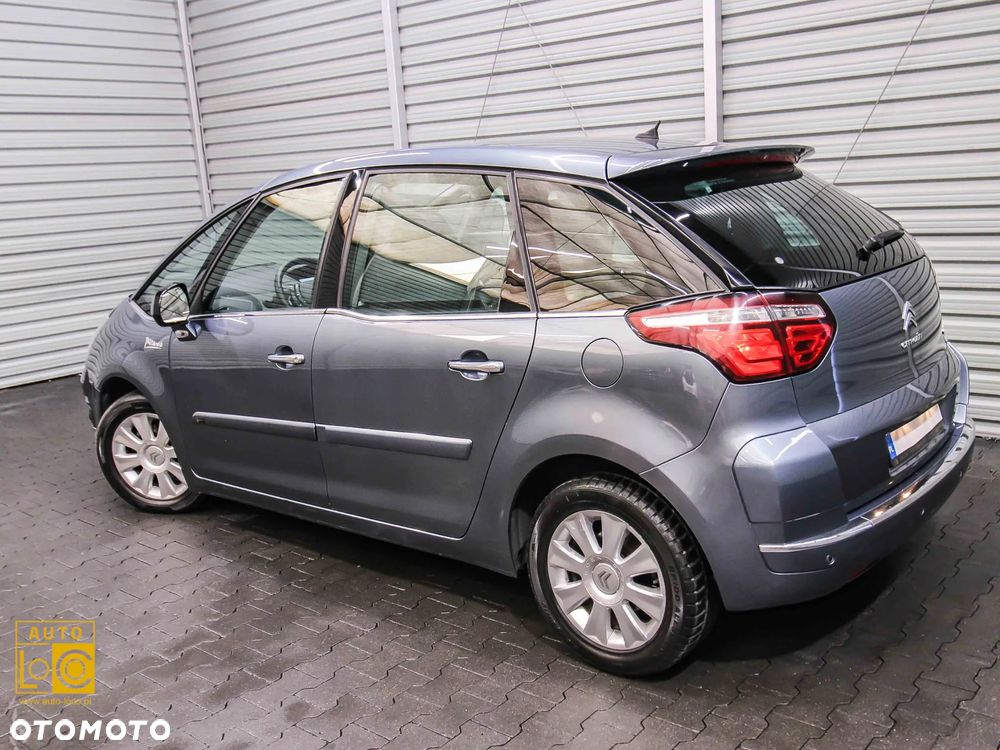 Citroën C4 Picasso HDi 110 FAP Selection - 4