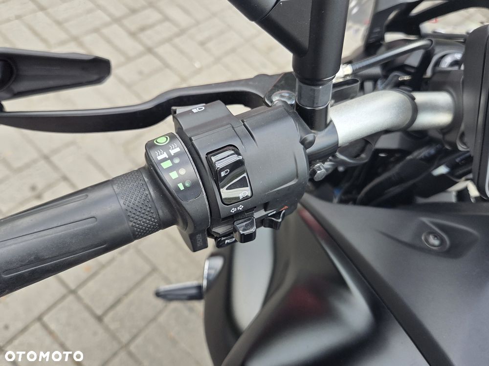 Yamaha MT - 37