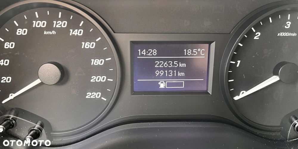 Mercedes-Benz VITO 116CDI Mixto - 5