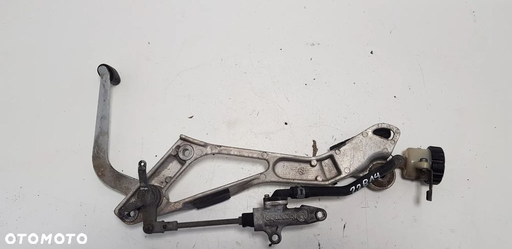 Yamaha TDM 850 Lewy Set Kierowcy - 2