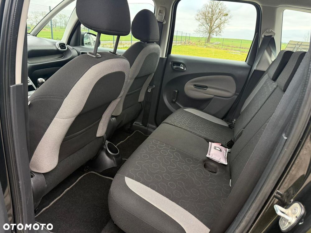 Citroën C3 Picasso - 9