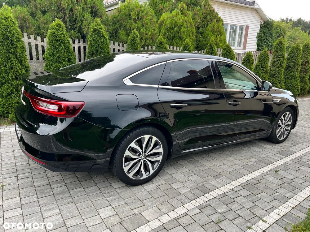 Renault Talisman 1.6 Energy dCi Limited EDC - 11