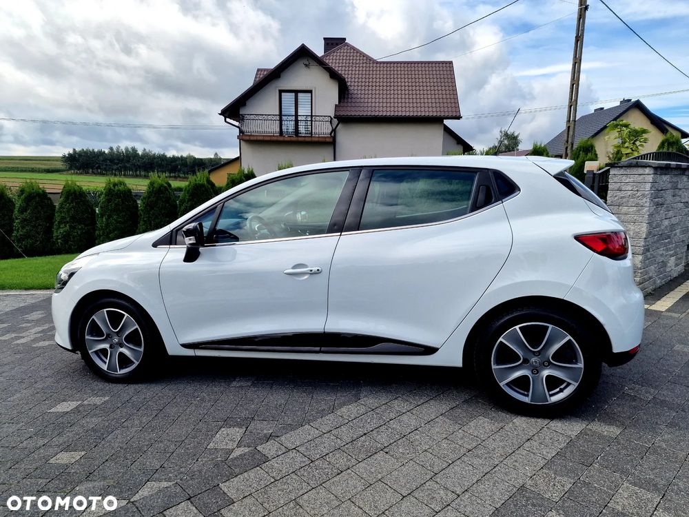 Renault Clio 1.2 16V Techno Feel - 11