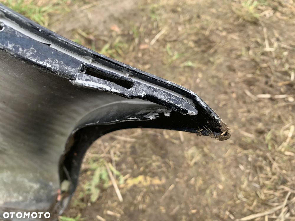 OPEL CORSA D 2006-2011 ZDERZAk przód przedni GRILL KRATKA ATRAPA - 16