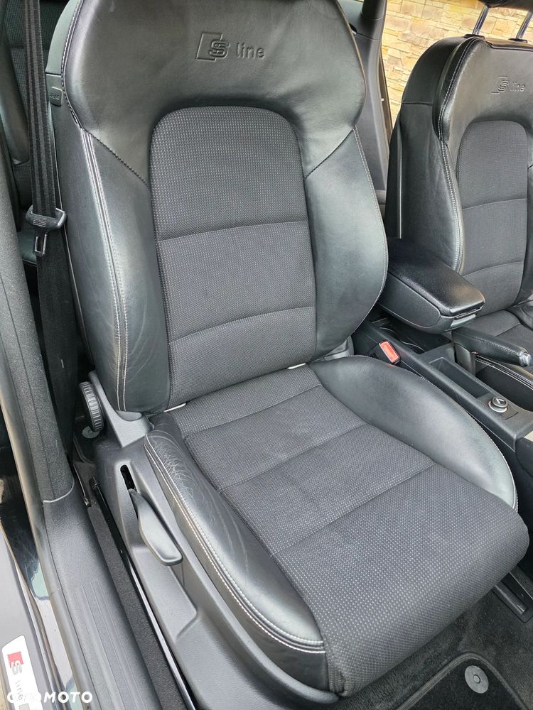 Audi A3 Sportback 1.6 S line Sportpaket (plus) - 30