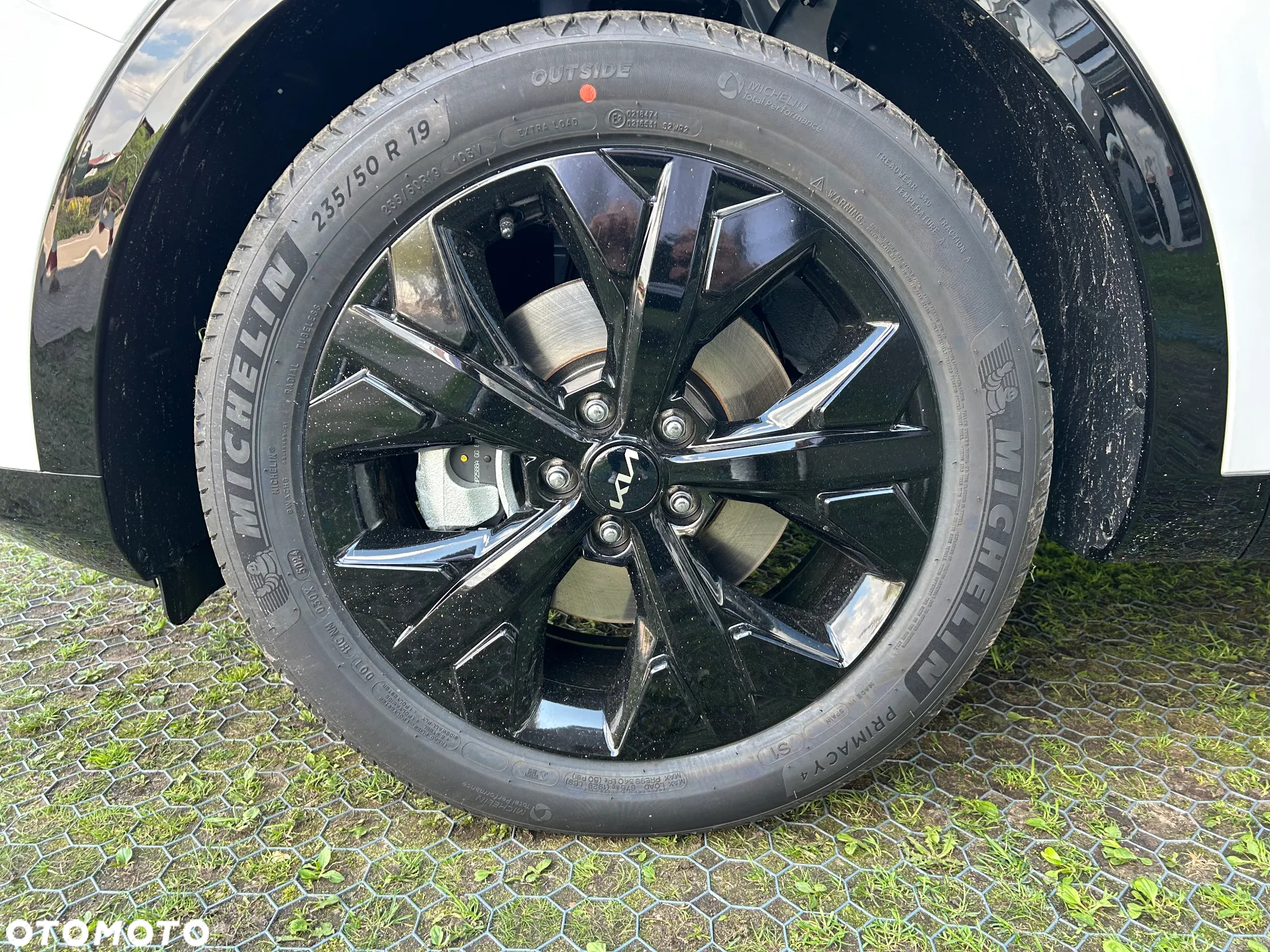 Kia Sportage 1.6 T-GDI Anniversary 2WD DCT - 11