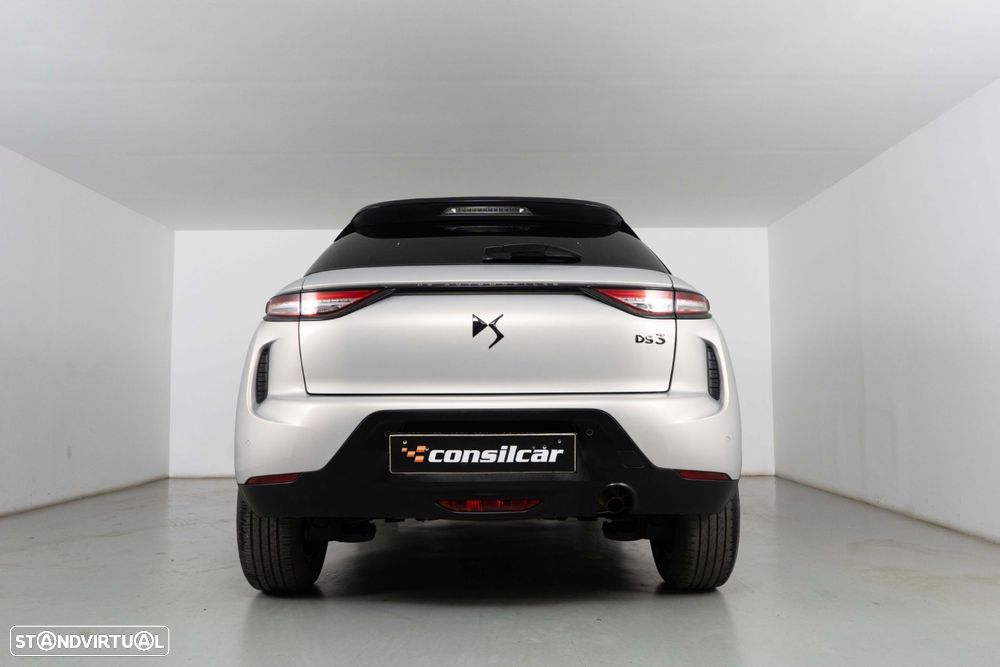 DS DS3 1.2 PureTech Performance Line - 5