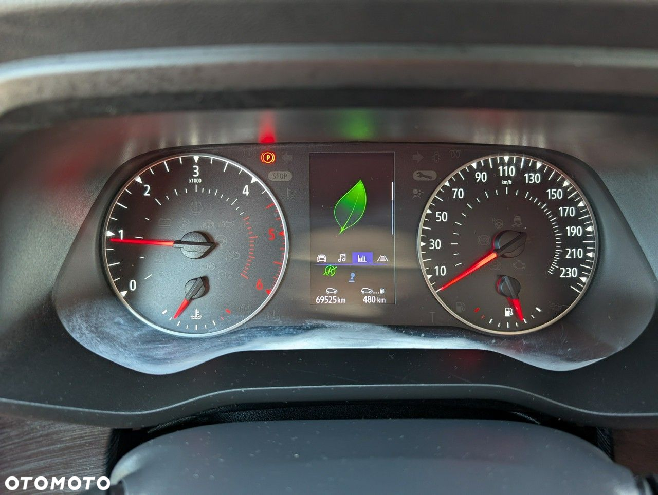Renault Trafic - 10