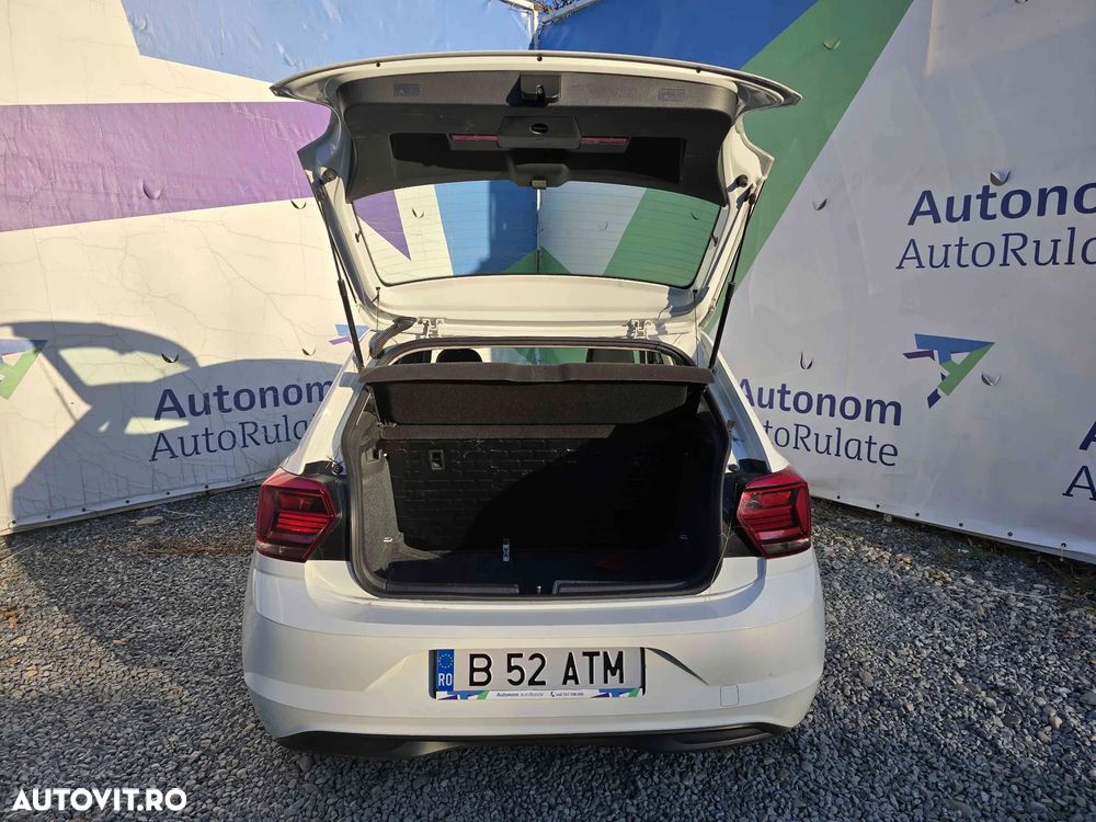 Volkswagen Polo - 10
