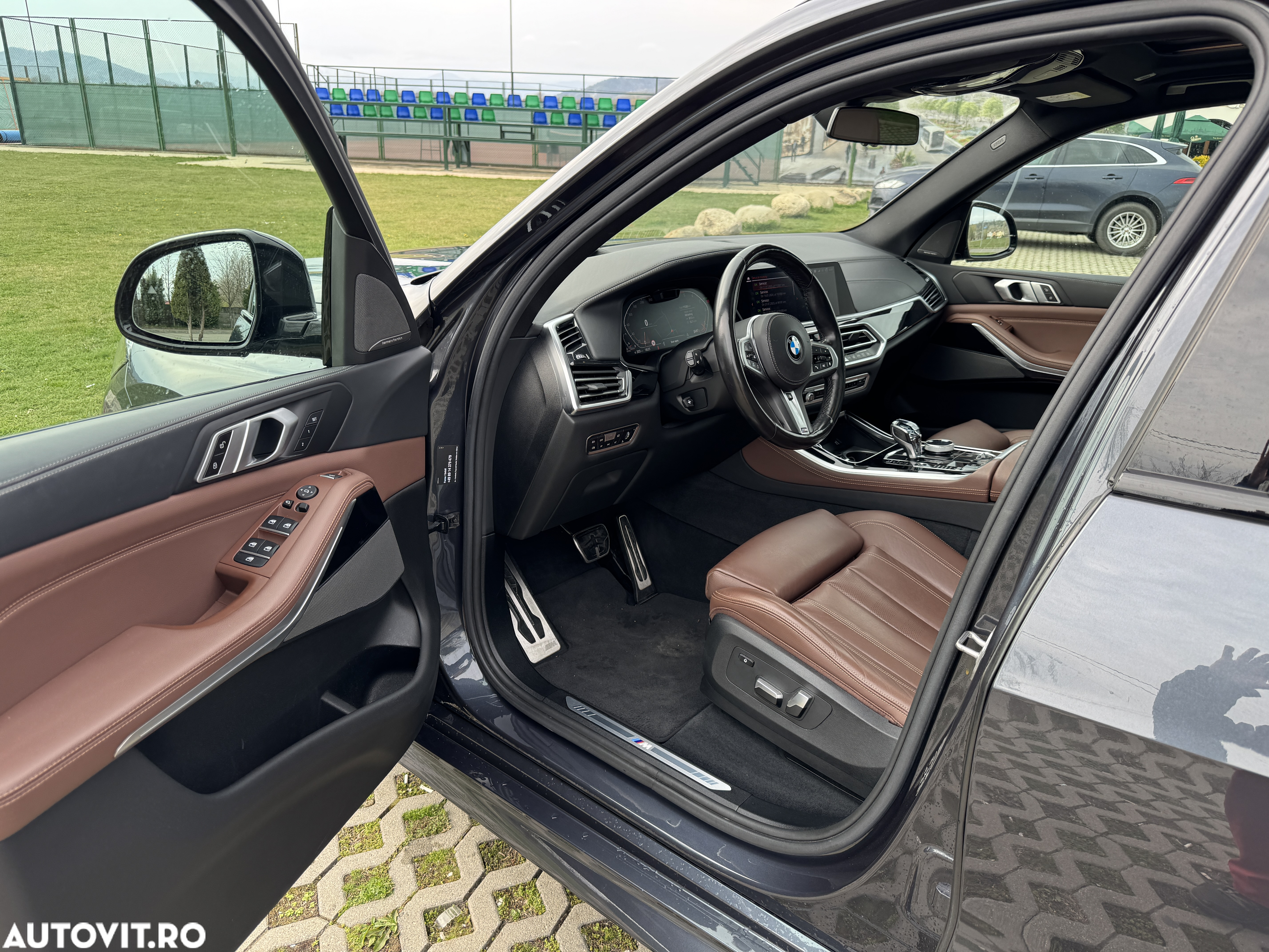 BMW X5 xDrive30d - 6