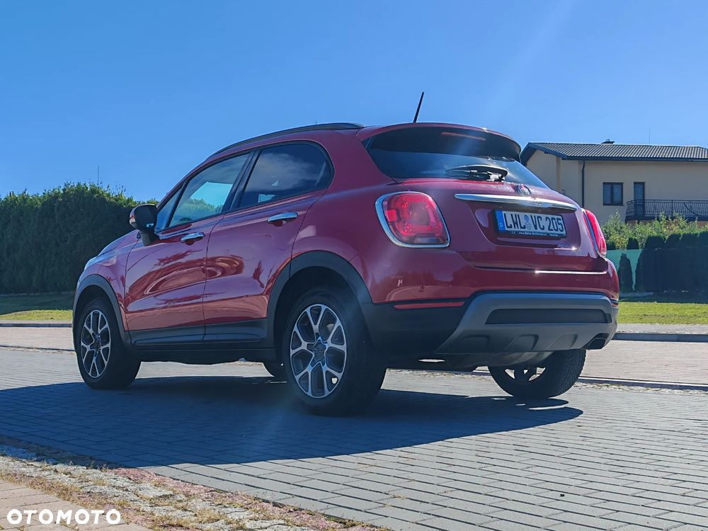 Fiat 500X - 26