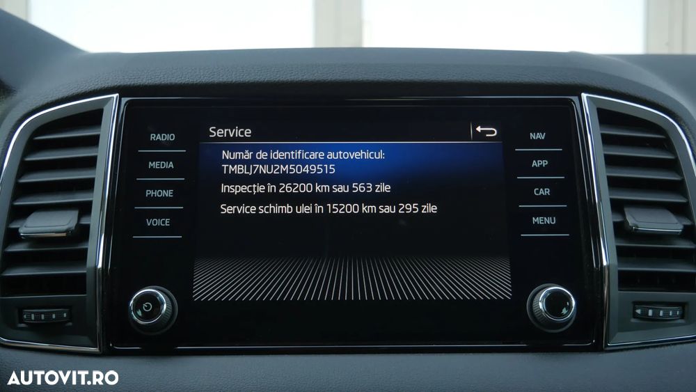 Skoda Karoq 2.0 TDI SCR 4x4 DSG Clever - 29