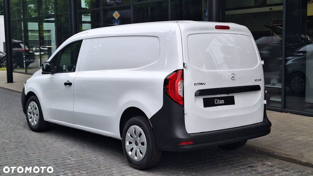 Mercedes-Benz Citan - 4