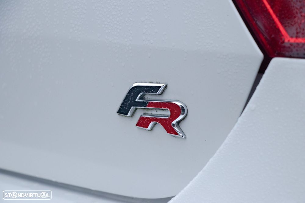 SEAT Ibiza SC 2.0 TDi FR - 12