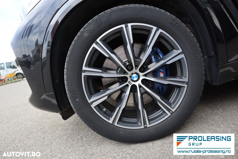 BMW X5 - 6