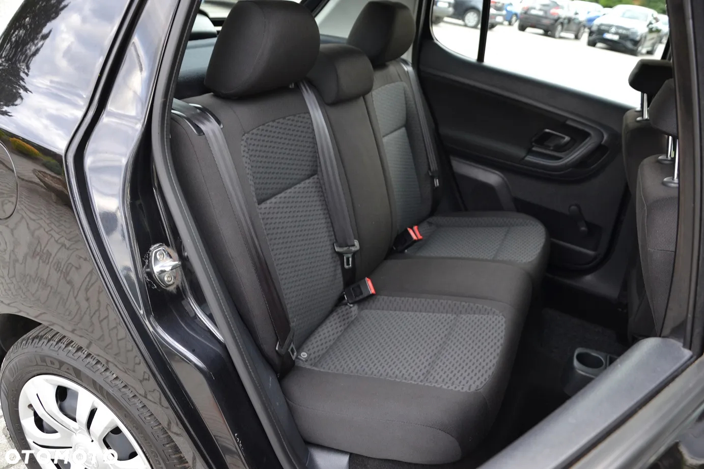 Skoda Fabia 1.6 TDI DPF Ambiente - 23