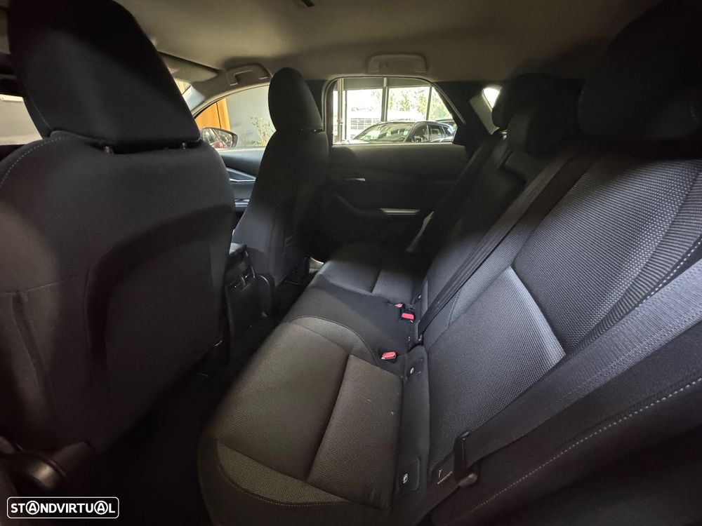 Mazda CX-30 1.8 Sky-D Evolve - 18