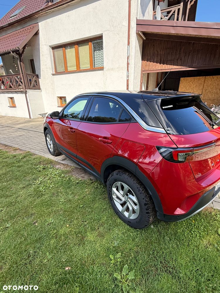 Opel Mokka - 5