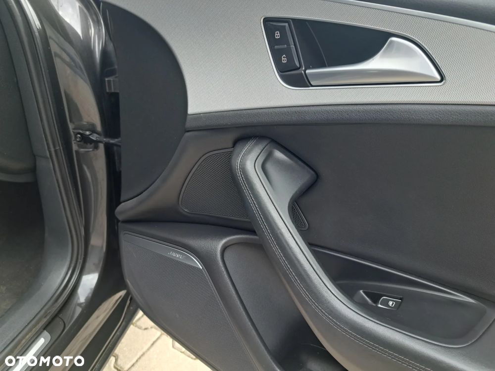 Audi A6 Limousine - 25